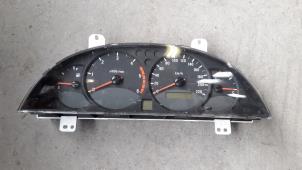 Used Instrument panel Ssang Yong Rexton 2.9 TD RJ 290 Price on request offered by Autodemontage Joko B.V.