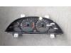 Instrument panel from a SsangYong Rexton 2.9 TD RJ 290 2004
