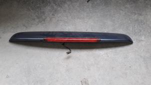 Used Spoiler Ssang Yong Rexton 2.9 TD RJ 290 Price on request offered by Autodemontage Joko B.V.