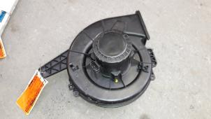 Used Heating and ventilation fan motor Volkswagen Fox (5Z) 1.2 Price on request offered by Autodemontage Joko B.V.
