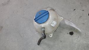 Used Expansion vessel Volkswagen Fox (5Z) 1.2 Price on request offered by Autodemontage Joko B.V.