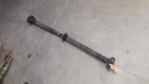 Used Intermediate shaft Mercedes 190 (W201) 1.8 E Price on request offered by Autodemontage Joko B.V.