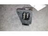 Heater resistor from a Mercedes 190 (W201), 1982 / 1993 1.8 E, Saloon, 4-dr, Petrol, 1.797cc, 80kW (109pk), RWD, M102910, 1990-04 / 1993-08, 201.018 1992