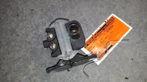 Used Ignition coil Mercedes 190 (W201) 1.8 E Price on request offered by Autodemontage Joko B.V.