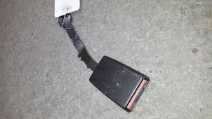 Used Front seatbelt buckle, left Mercedes 190 (W201) 1.8 E Price on request offered by Autodemontage Joko B.V.