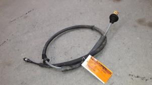 Used Speedometer cable Mercedes 190 (W201) 1.8 E Price on request offered by Autodemontage Joko B.V.