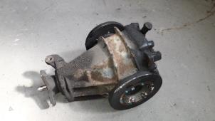 Used Rear differential Mercedes 190 (W201) 1.8 E Price on request offered by Autodemontage Joko B.V.