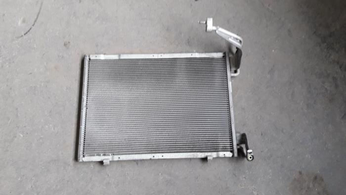 Gebrauchte Klima Kondensor Ford B-Max (JK8) 1.0 EcoBoost 12V 100 Van Preis auf Anfrage angeboten von Autodemontage Joko B.V.