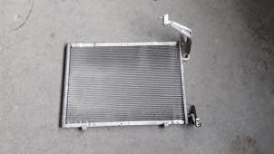 Used Air conditioning condenser Ford B-Max (JK8) 1.0 EcoBoost 12V 100 Van Price on request offered by Autodemontage Joko B.V.