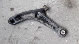 Used Front lower wishbone, left Ford B-Max (JK8) 1.0 EcoBoost 12V 100 Van Price on request offered by Autodemontage Joko B.V.