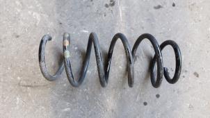 Used Front spring screw Ford B-Max (JK8) 1.0 EcoBoost 12V 100 Van Price on request offered by Autodemontage Joko B.V.