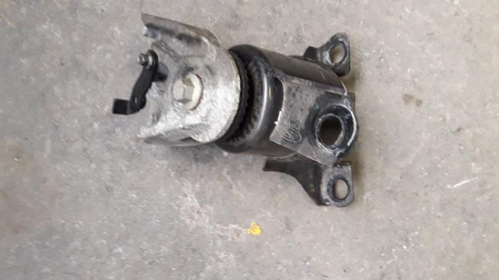 Usagé Support moteur Ford B-Max (JK8) 1.0 EcoBoost 12V 100 Van Prix sur demande proposé par Autodemontage Joko B.V.