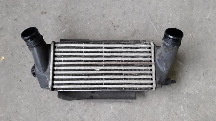 Usados Intercooler Ford B-Max (JK8) 1.0 EcoBoost 12V 100 Van Precio de solicitud ofrecido por Autodemontage Joko B.V.