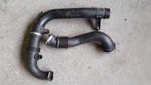 Used Air intake hose Ford B-Max (JK8) 1.0 EcoBoost 12V 100 Van Price on request offered by Autodemontage Joko B.V.