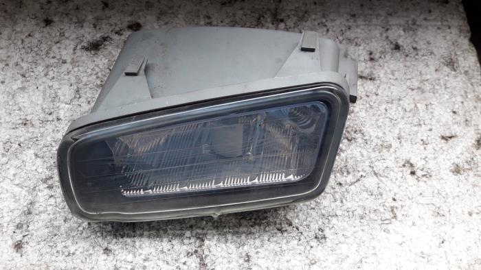 Używane Halogen lewy Ford B-Max (JK8) 1.0 EcoBoost 12V 100 Van Cena na żądanie oferowane przez Autodemontage Joko B.V.