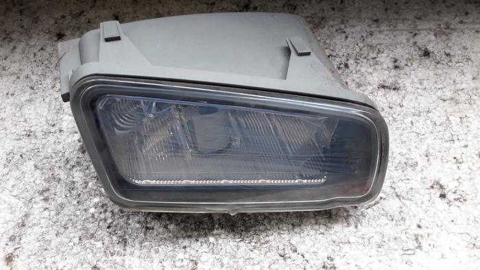 Używane Halogen prawy Ford B-Max (JK8) 1.0 EcoBoost 12V 100 Van Cena na żądanie oferowane przez Autodemontage Joko B.V.