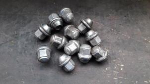 Used Set of wheel bolts Ford B-Max (JK8) 1.0 EcoBoost 12V 100 Van Price on request offered by Autodemontage Joko B.V.