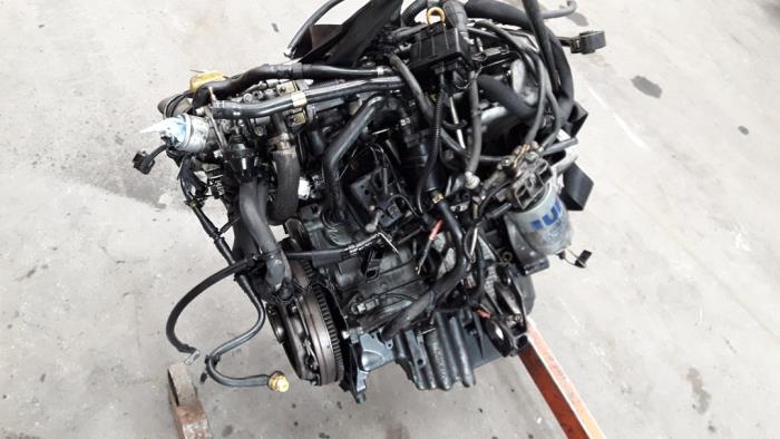 Used Engine Alfa Romeo GT (937) 1.9 JTD 16V Multijet Price on request offered by Autodemontage Joko B.V.