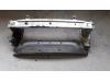 Front bumper frame from a Ford S-Max (GBW), 2006 / 2014 1.8 TDCi 16V, MPV, Diesel, 1,753cc, 92kW (125pk), FWD, QYWA; EURO4, 2006-05 / 2014-12 2007