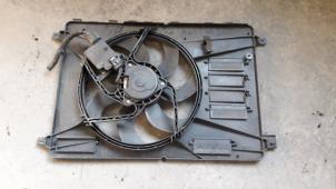 Used Cooling fans Ford S-Max (GBW) 1.8 TDCi 16V Price on request offered by Autodemontage Joko B.V.