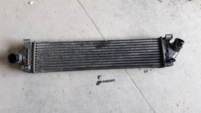 Usados Intercooler Ford S-Max (GBW) 1.8 TDCi 16V Precio de solicitud ofrecido por Autodemontage Joko B.V.