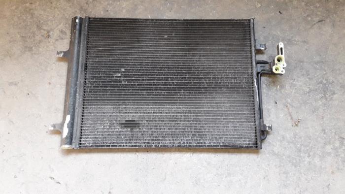 Gebrauchte Klima Kondensor Ford S-Max (GBW) 1.8 TDCi 16V Preis auf Anfrage angeboten von Autodemontage Joko B.V.