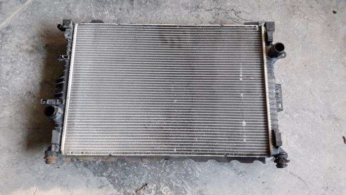 Gebrauchte Kühler Ford S-Max (GBW) 1.8 TDCi 16V Preis auf Anfrage angeboten von Autodemontage Joko B.V.