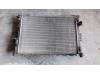 Radiator from a Ford S-Max (GBW), 2006 / 2014 1.8 TDCi 16V, MPV, Diesel, 1.753cc, 92kW (125pk), FWD, QYWA; EURO4, 2006-05 / 2014-12 2007