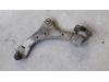 Front lower wishbone, left from a Ford S-Max (GBW), 2006 / 2014 1.8 TDCi 16V, MPV, Diesel, 1,753cc, 92kW (125pk), FWD, QYWA; EURO4, 2006-05 / 2014-12 2007