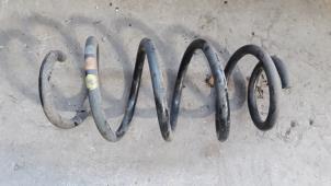 Used Front spring screw Ford S-Max (GBW) 1.8 TDCi 16V Price on request offered by Autodemontage Joko B.V.