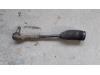 Tie rod, left from a Ford S-Max (GBW), 2006 / 2014 1.8 TDCi 16V, MPV, Diesel, 1.753cc, 92kW (125pk), FWD, QYWA; EURO4, 2006-05 / 2014-12 2007