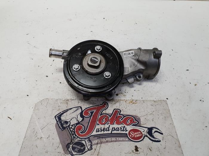 Begagnade Vattenpump Opel Ampera 1.4 16V Pris på förfrågan erbjuds av Autodemontage Joko B.V.