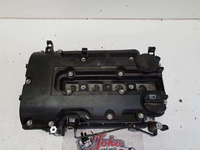 Gebrauchte Ventildeckel Opel Ampera 1.4 16V Preis auf Anfrage angeboten von Autodemontage Joko B.V.