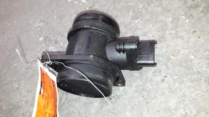 Gebrauchte Luftmassenmesser Alfa Romeo GT (937) 1.9 JTD 16V Multijet Preis auf Anfrage angeboten von Autodemontage Joko B.V.