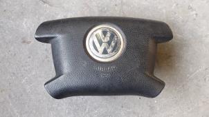 Used Left airbag (steering wheel) Volkswagen Caddy III (2KA,2KH,2CA,2CH) 1.9 TDI Price on request offered by Autodemontage Joko B.V.