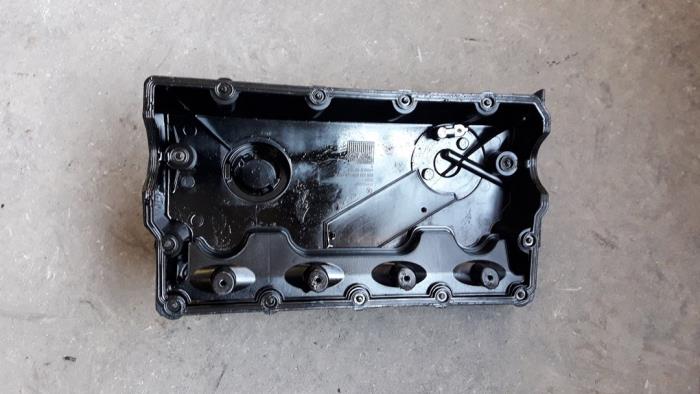 Gebrauchte Ventildeckel Volkswagen Caddy III (2KA,2KH,2CA,2CH) 1.9 TDI Preis auf Anfrage angeboten von Autodemontage Joko B.V.