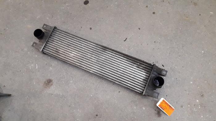 Usagé Intercooler Renault Master II (JD) 2.5 dCi 16V Prix sur demande proposé par Autodemontage Joko B.V.
