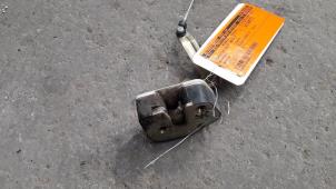 Used Sliding door lock mechanism, right Renault Master III (JD/ND/PD) 2.5 dCi 16V Price on request offered by Autodemontage Joko B.V.