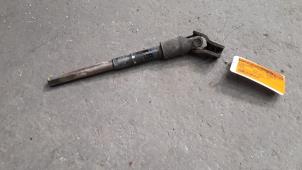 Used Steering gear unit Renault Master III (JD/ND/PD) 2.5 dCi 16V Price on request offered by Autodemontage Joko B.V.