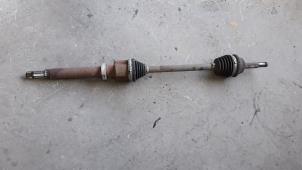 Used Front drive shaft, right Ford Transit 2.2 TDCi 16V Price on request offered by Autodemontage Joko B.V.