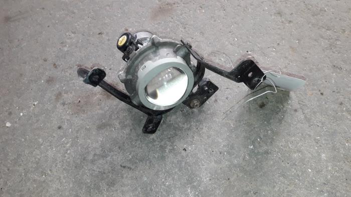Używane Halogen prawy Kia Cerato Cena na żądanie oferowane przez Autodemontage Joko B.V.