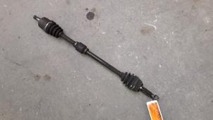 Used Front drive shaft, right Hyundai Atos 1.0 12V Prime Price on request offered by Autodemontage Joko B.V.