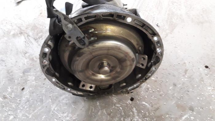 Gebrauchte Getriebe Chrysler 300 C Touring 3.0 CRD 24V Preis auf Anfrage angeboten von Autodemontage Joko B.V.