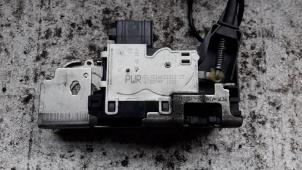 Used Door lock mechanism 2-door, right Ford Transit 2.2 TDCi 16V Price on request offered by Autodemontage Joko B.V.