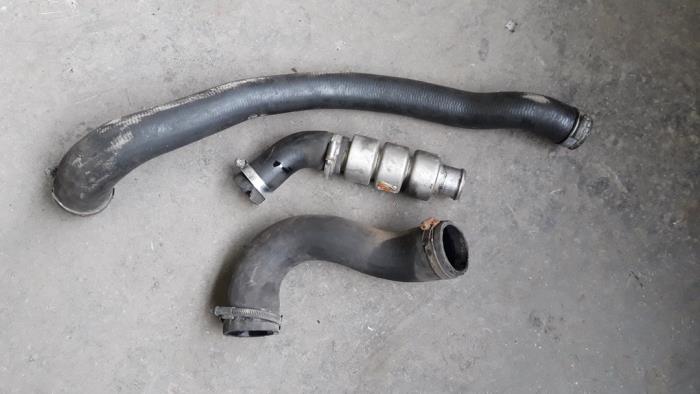 Usagé Tuyau intercooler Ford Transit 2.2 TDCi 16V Prix sur demande proposé par Autodemontage Joko B.V.