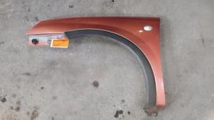 Used Front wing, left Opel Corsa C (F08/68) 1.2 16V Price on request offered by Autodemontage Joko B.V.