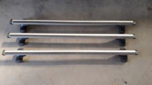 Used Roof rack kit Fiat Doblo Cargo (263) 1.3 MJ 16V DPF Euro 5 Price on request offered by Autodemontage Joko B.V.