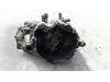 Gearbox from a Volvo S70, 1996 / 2000 2.5 TDI, Saloon, 4-dr, Diesel, 2.461cc, 103kW (140pk), FWD, D5252T, 1997-01 / 2000-11, LS72 1999
