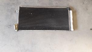 Used Air conditioning condenser Fiat Doblo Cargo (263) 1.3 MJ 16V DPF Euro 5 Price on request offered by Autodemontage Joko B.V.