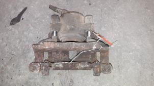 Used Front brake calliper, left Volvo S70 2.5 TDI Price on request offered by Autodemontage Joko B.V.